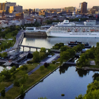 Parc Du Canal-de-Lachine