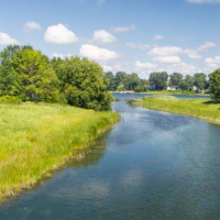 Parc National Des Îles-de-Boucherville (Îles-de-Boucherville National Park)