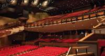 Queen Elizabeth Theatre