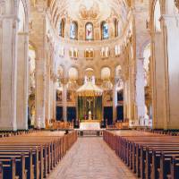 Sanctuaire De Sainte-Anne-de-Beaupré