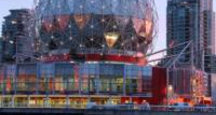 Science World At TELUS World Of Science