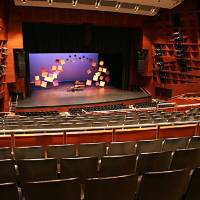 Southern Alberta Jubilee Auditorium