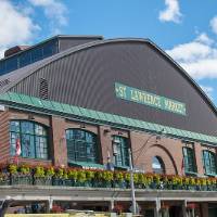 St. Lawrence Market