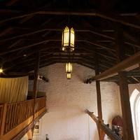 St Patrick's Church Museum