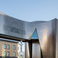 Studio Bell, Home Of The National Music Centre