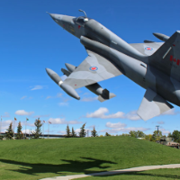 The Military Museums