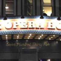 The Opera House
