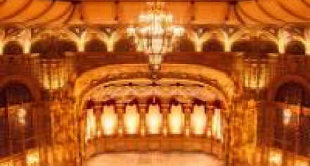 The Orpheum