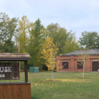 The Pumphouse Theatre