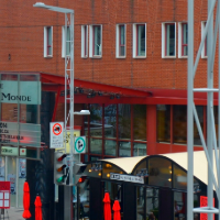 Théâtre Du Nouveau Monde