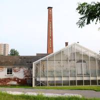 Todmorden Mills Heritage Site