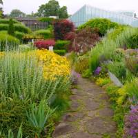 Toronto Botanical Garden