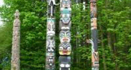 Totem Poles