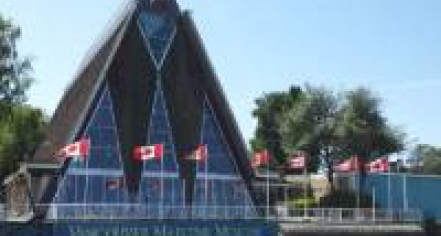 Vancouver Maritime Museum