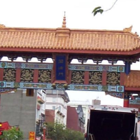 Victoria’s Chinatown