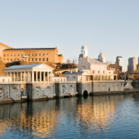 Vieux-Port De Montréal
