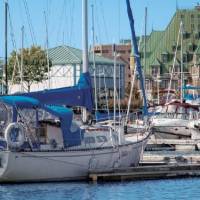 Vieux-Port De Québec