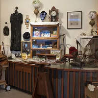 Whyte Museum Of The Canadian Rockies