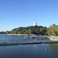 Beihai Park