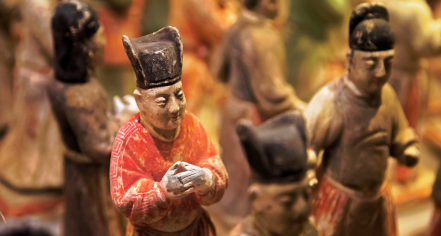 Shaanxi History Museum