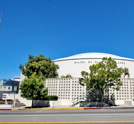 Founder’s Church Of Religious Science