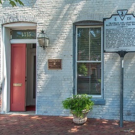 Freedom House Museum