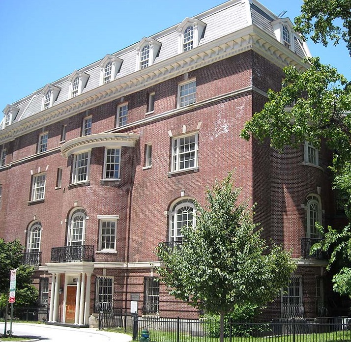 National Association Of Colored Women's Clubs