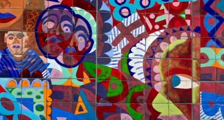 Roxbury Cultural District