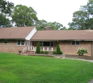 The John And Alice Coltrane Home