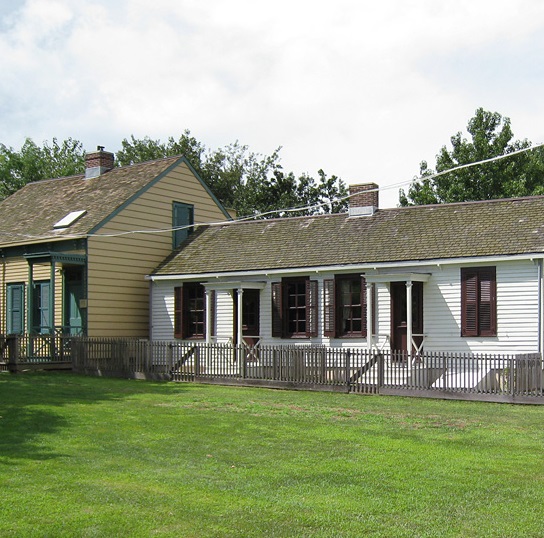 Weeksville Heritage Center