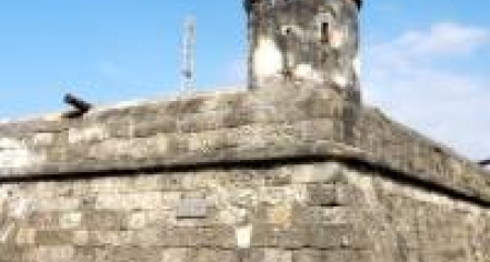 Baluarte De Santo Domingo