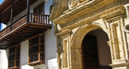 Museo Histórico De Cartagena Casa De La Inquisición