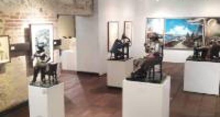 Museo De Arte Moderno