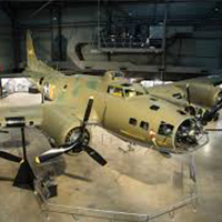 National Museum Of World War II Aviation