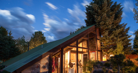 Soldner Center For The Arts And Innovation