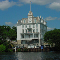 Goodspeed Opera House