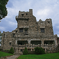 Gillette Castle State Park