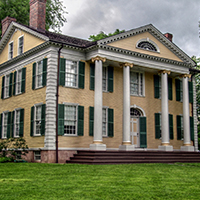 Florence Griswold Museum