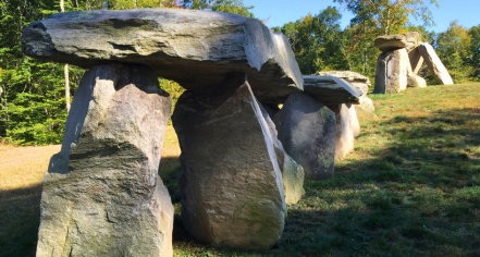 Image Of Hogpen Hill Farms, Historic Hotels Of America