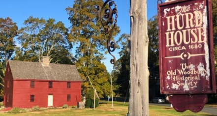 Image Of Woodbury Historic District No. 1, Historic Hotels Of America