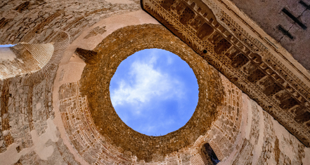 Diocletian's Palace (Dioklecijanova Palača)