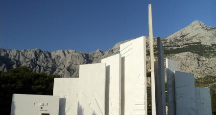Makarska Observatory (Makarska Zvjezdarnica)