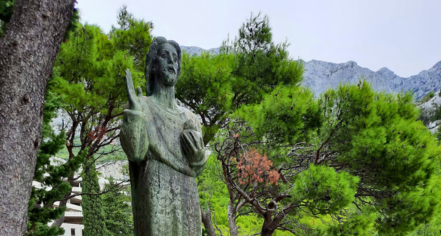 Vepric – Shrine Of Our Lady Of Lourdes (Vepric - Svetište Majke Božje Lurdske)
