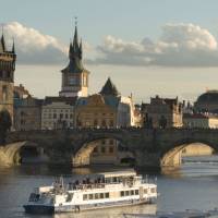 Karlův Most (Charles Bridge)