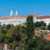 Lobkowiczký Palác (Lobkowicz Palace)