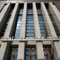 Národní Technické Muzeum