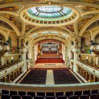 Obecní Dům (Municipal House)