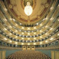 Stavovské Divadlo (The Estates Theatre)