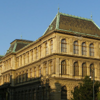 Uměleckoprůmyslové Museum V Praze (Museum Of Decorative Arts In Prague)