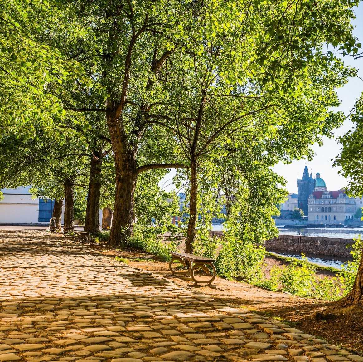 Image Of Kampa Park, Historic Hotels Worldwide